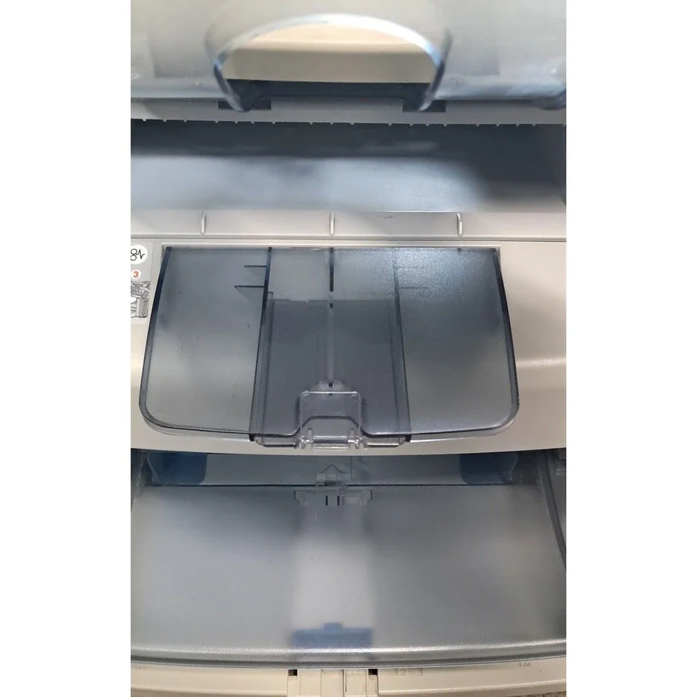 HP LaserJet M1319f MFP Printer Laserjet All-In-One Printer Copier Scanner Fax